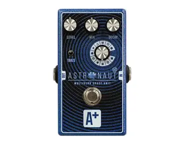 A+ (Shift Line) Astronaut Reverb V2 Limited Blue