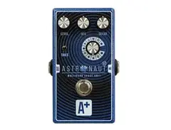 A+ (Shift Line) Astronaut Reverb V2 Limited Blue