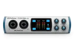 PreSonus Studio 2|6 main image