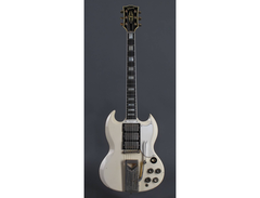 1961/1962 Gibson Les Paul SG Custom