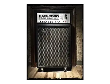 Carlsbro TC-100