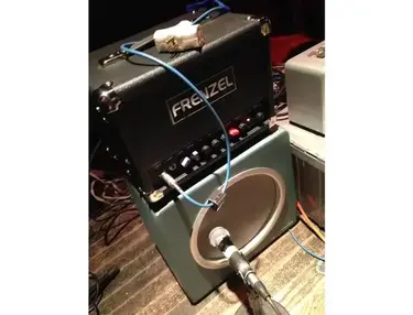 Frenzel FM-5E3DP