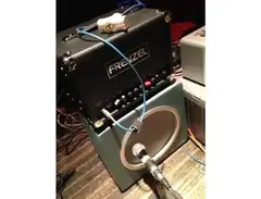 Frenzel FM-5E3DP