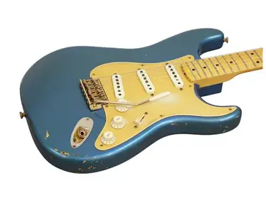 Fender Custom Shop 1956 Relic Stratocaster