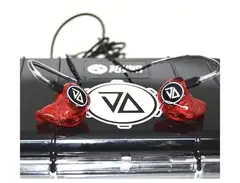 Sound Fusion In Ears Custom Magma 6 Drivers main image