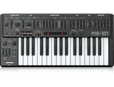 Behringer MS-101 BK