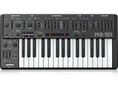 Behringer MS-101 BK main image