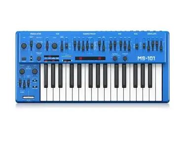 Behringer MS-101 BL