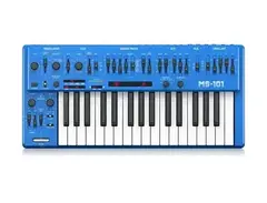 Behringer MS-101 BL main image