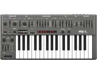 Behringer MS-1
