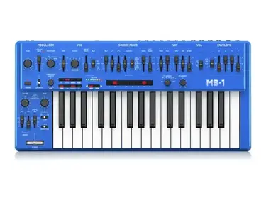 Behringer MS-1 BL