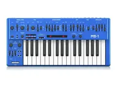 Behringer MS-1 BL