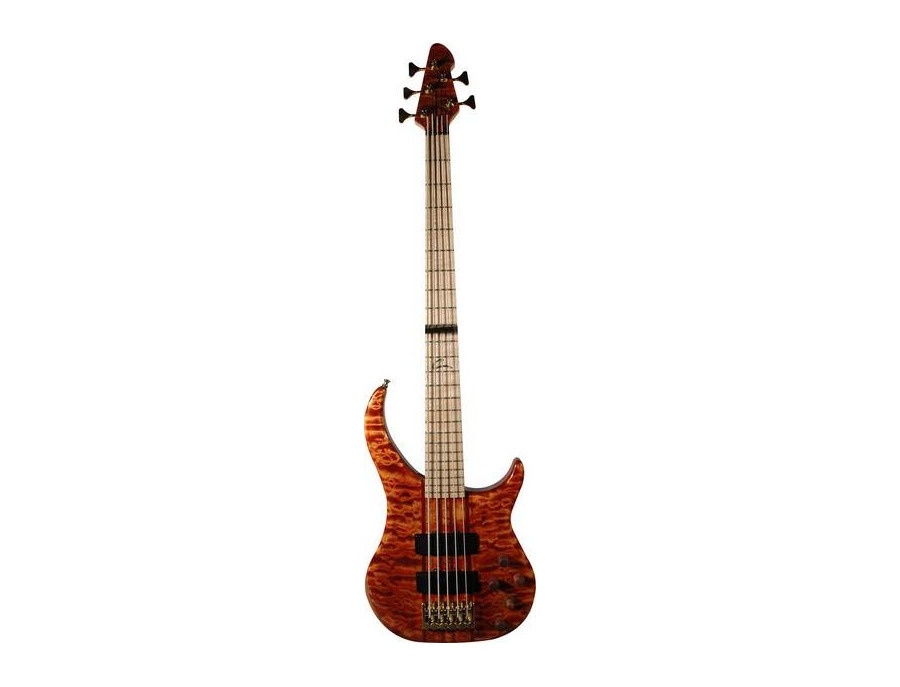 peavey cirrus 5 tiger eye