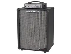 Genz Benz Shuttle 6.2-210T main image