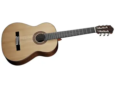Guild GAD-C1NA Nylon-String Acoustic