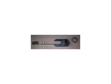 Marvel Electric Lap Steel