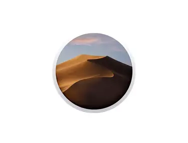 macOS Mojave