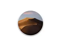macOS Mojave main image