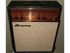 Ampeg J-12R Jet Reverb main image