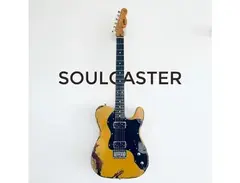 Felina"Soulcaster" Bison I - Custom Shop main image