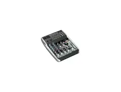 Behringer Q1002 USB Premium 10- input 2-Bus Mixer w/ USB I/O main image