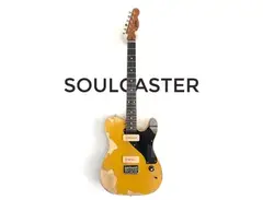 Felina "Soulcaster" Bison P90 - Custom Shop