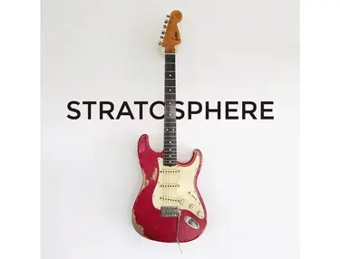 Felina "Stratosphere" Custom Shop