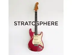 Felina "Stratosphere" Custom Shop main image