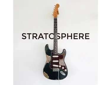 Felina "Stratosphere" Custom Shop