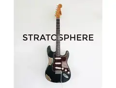 Felina "Stratosphere" Custom Shop main image