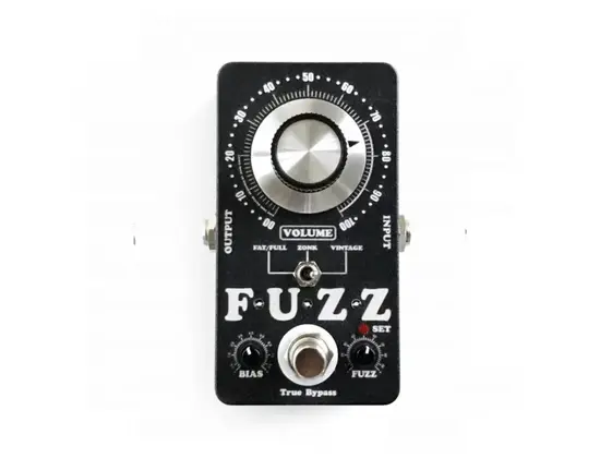 King Tone - miniFuzz
