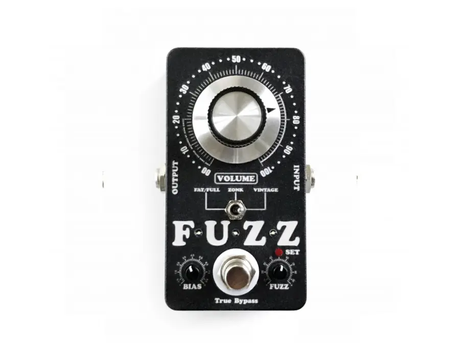 King Tone - miniFuzz - What To Know & Where To Buy | Equipboard King Tone - miniFuzz - What To Know & Where To Buy | Equipboard