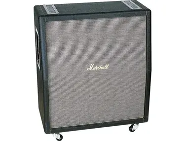 Marshall 1960 4x12 TV