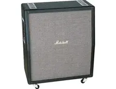 Marshall 1960 4x12 TV