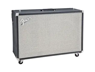 Fender Super Sonic 2x12
