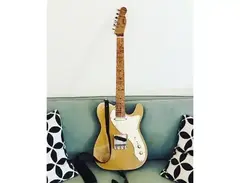 Felina "Soulcaster - Custom Shop main image