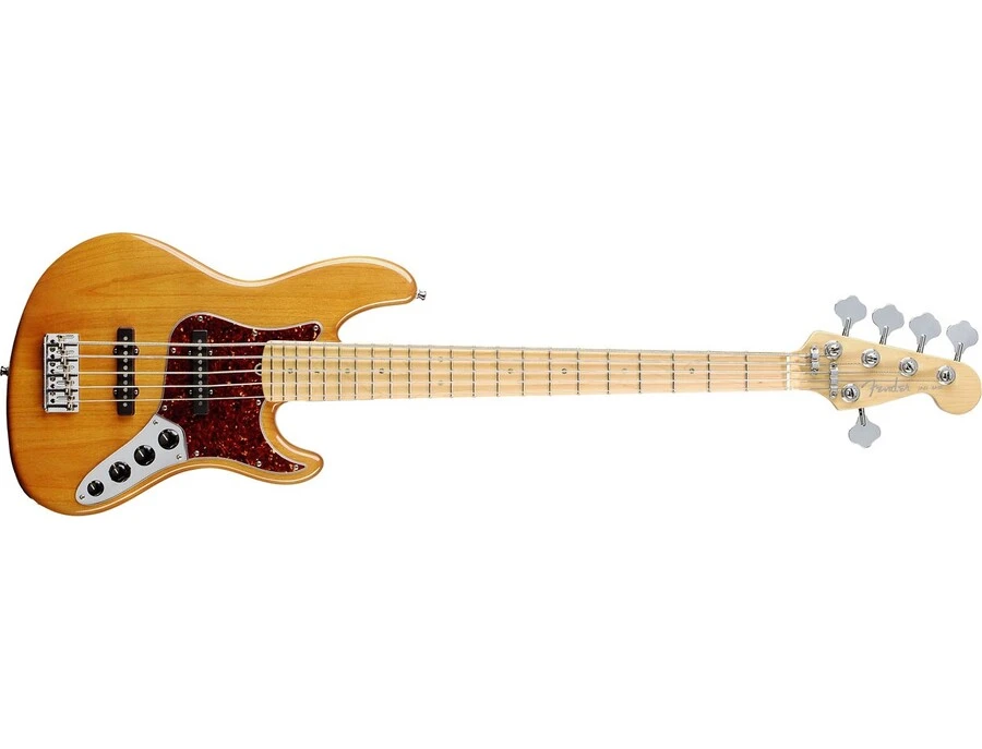2003 Fender American Deluxe Jazz Bass V - What To Know & Where To 2003 Fender American Deluxe Jazz Bass V - What To Know & Where To
