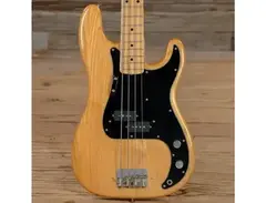 Fender Precision Bass 1978