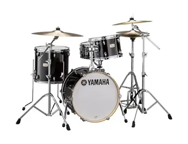 Yamaha Stage Custom 3 Piece