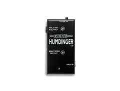 The GigRig HumDinger V2