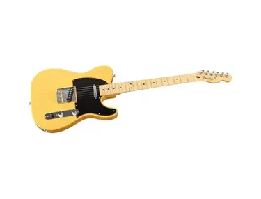 Fender FSR Standard Ash Telecaster