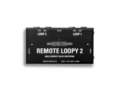 The GigRig Remote Loopy 2 main image