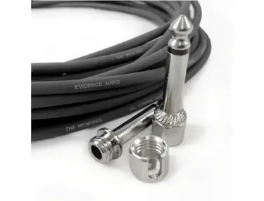 Evidence Audio Patch Cable