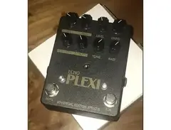 Lovepedal Echo Plexi main image