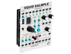 ALM Busy Circuits ALM022 Squid Salmple