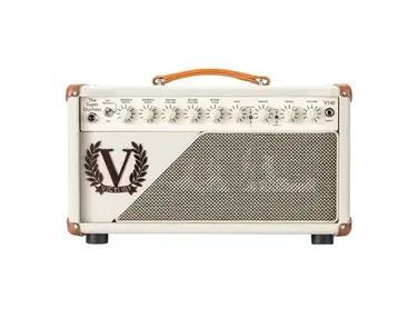 Victory V140 The Super Duchess