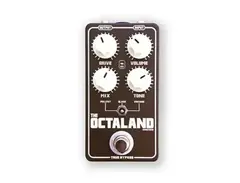 King Tone Octaland Mini V1