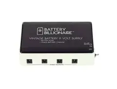 Danelectro Battery Billionaire
