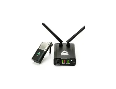 Smoothound Wireless System
