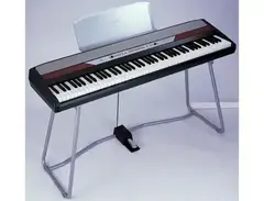 Korg SP-250 - What To Know & Where To Buy | Equipboard Korg SP-250 - What To Know & Where To Buy | Equipboard